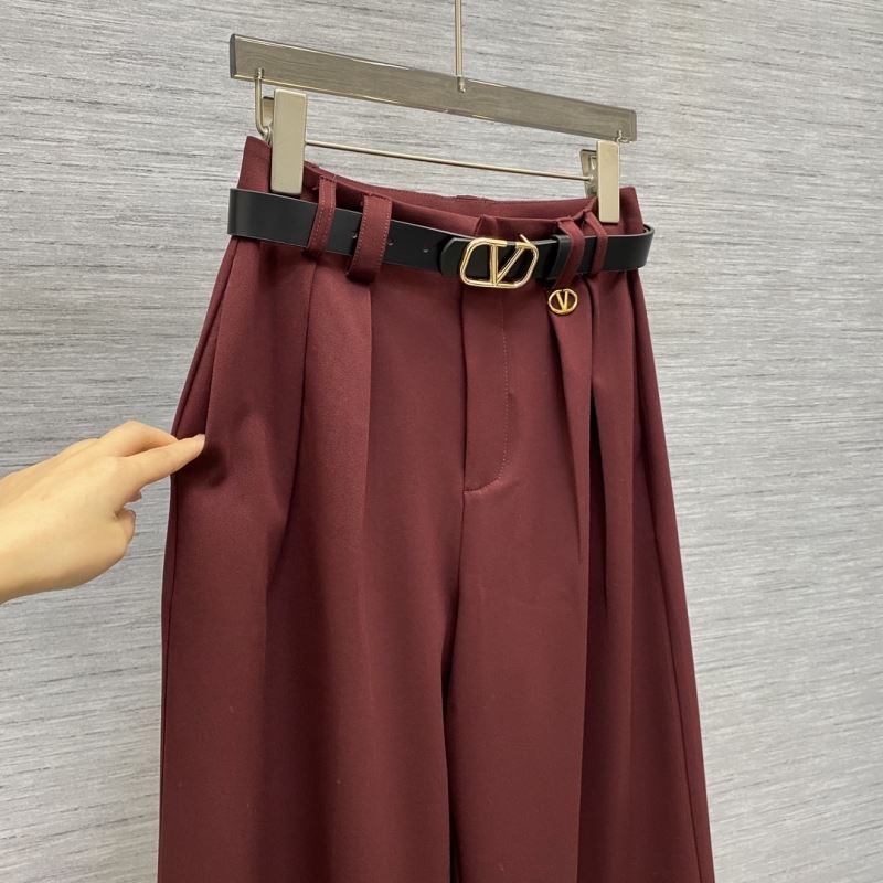 Valentino Long Pants